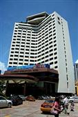 中山国际酒店(Zhongshan International Hotel)
